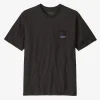 Patagonia Herren Daily Pocket Tee