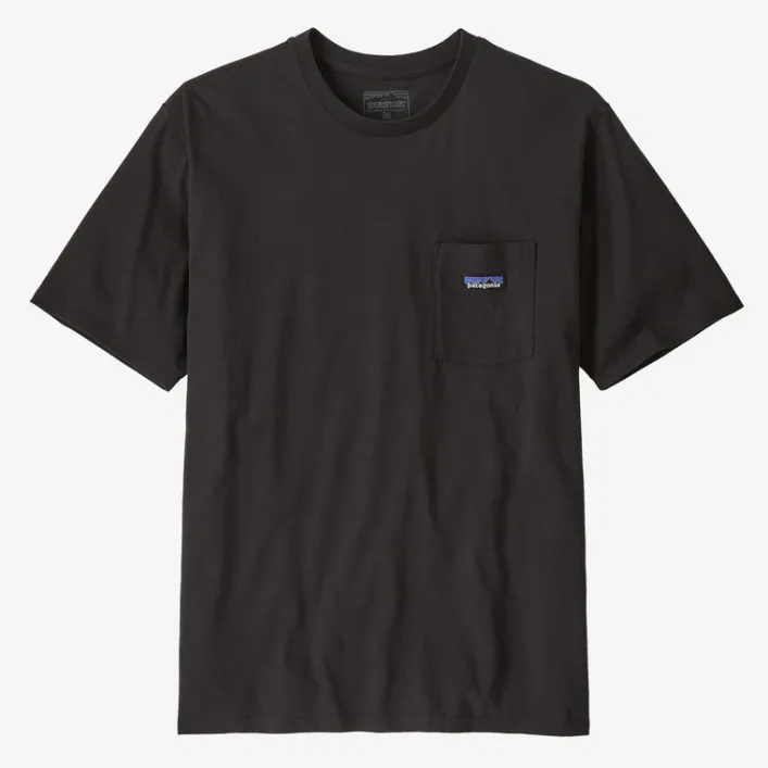 Patagonia Herren Daily Pocket Tee