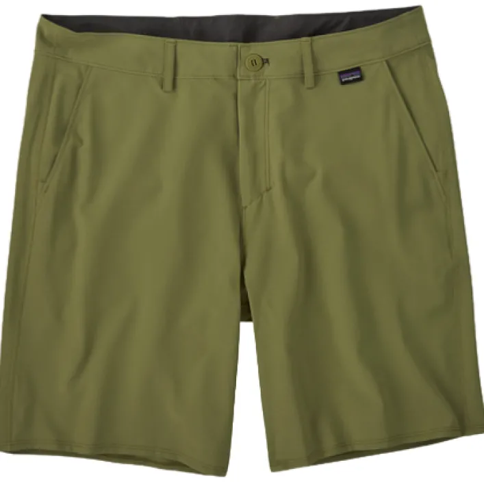 Patagonia Hydropeak 19' Hybrid Walk Shorts für Herren
