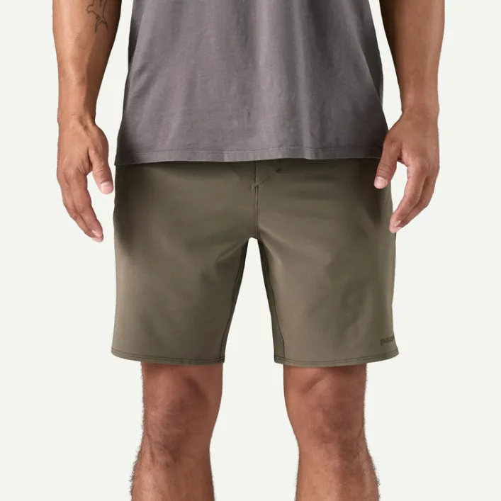 Patagonia Men's Hydropeak Hybrid Walk Shorts