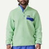 Patagonia Men's Lightweight Synchilla  Snap-T Fleece