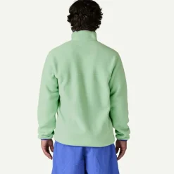 Patagonia Men's Lightweight Synchilla  Snap-T Fleece