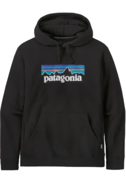 Patagonia M's P-6 Logo Uprisal Hoodie