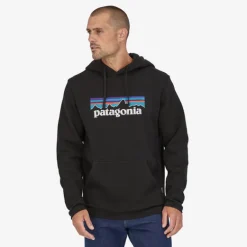 Patagonia M's P-6 Logo Uprisal Hoodie