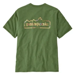 Patagonia M's Unity Fitz Responsibili T-Shirt