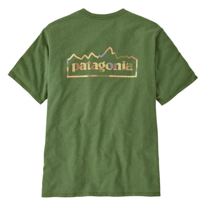 Patagonia M's Unity Fitz Responsibili T-Shirt