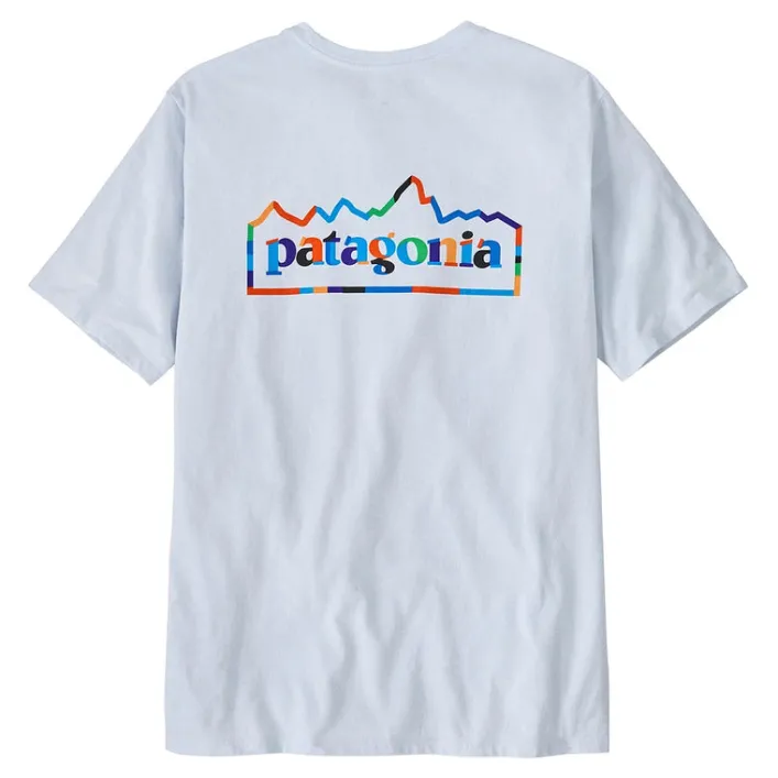 Patagonia M's Unity Fitz Responsibili-Tee