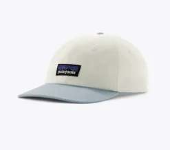 Patagonia P-6 Label Trad Cap