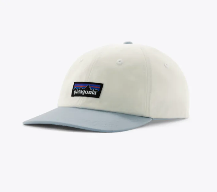 Patagonia P-6 Label Trad Cap