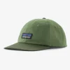 Patagonia P-6 Label Trad Cap
