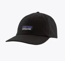 Patagonia P-6 Label Trad Cap