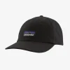 Patagonia P-6 Label Trad Cap