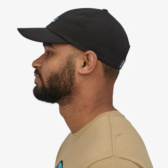 Patagonia P-6 Label Trad Cap