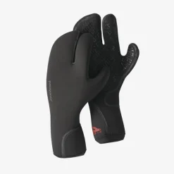Patagonia R4 Yulex Dreifinger-Fäustlinge