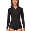 Patagonia R2 Yulex Regulator Lite Damen L/S Spring Jane Neoprenanzug