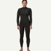Patagonia R2 Yulex Regulator FZ Damen Neoprenanzug