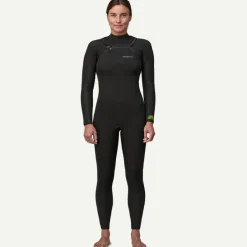 Patagonia R2 Yulex Regulator FZ Damen Neoprenanzug