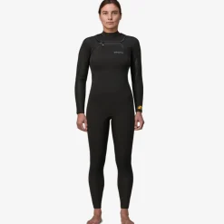 Patagonia R3® Yulex® Regulator® Ganzkörperanzug mit Frontreißverschluss für Damen