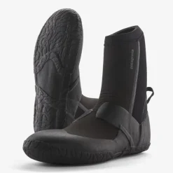 Patagonia R5 Yulex Regulator Stiefeletten mit runder Zehenpartie