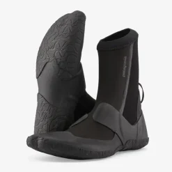 Patagonia R3 Yulex Regulator Stiefeletten mit geteilter Zehenpartie