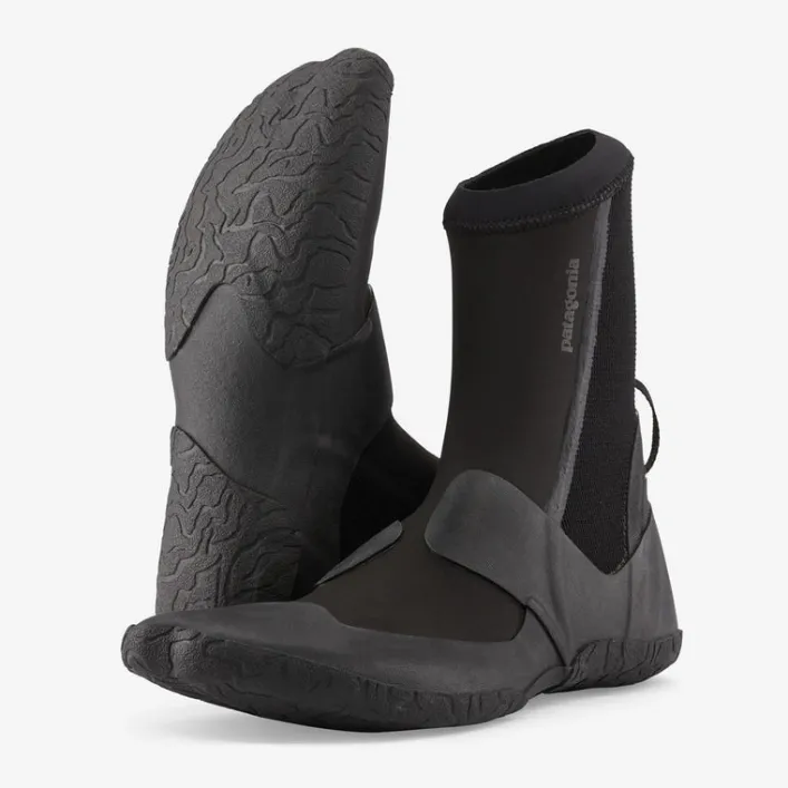 Patagonia R3 Yulex Regulator Stiefeletten mit geteilter Zehenpartie