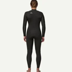 Patagonia R2 Yulex Regulator FZ Damen Neoprenanzug