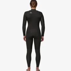 Patagonia R3® Yulex® Regulator® Ganzkörperanzug mit Frontreißverschluss für Damen