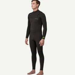 Patagonia R2 Yulex Regulator FZ Neoprenanzug Herren