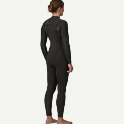 Patagonia R2 Yulex Regulator FZ Damen Neoprenanzug