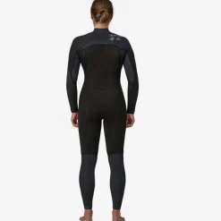 Patagonia R3® Yulex® Regulator® Ganzkörperanzug mit Frontreißverschluss für Damen