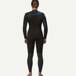 Patagonia R2 Yulex Regulator FZ Damen Neoprenanzug