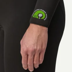 Patagonia R2 Yulex Regulator FZ Damen Neoprenanzug