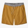 Patagonia Wavefarer Hybrid Walk Shorts für Herren