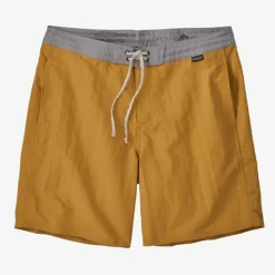 Patagonia Wavefarer Hybrid Walk Shorts für Herren