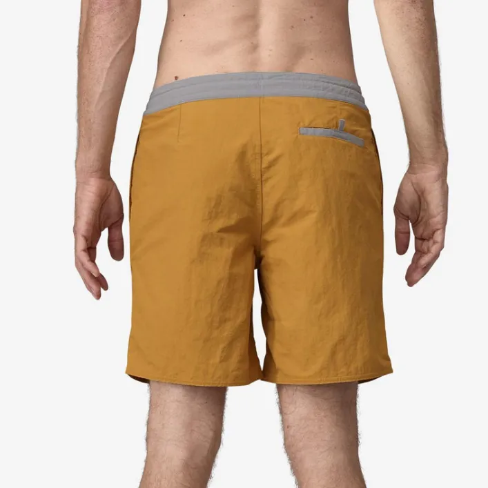 Patagonia Wavefarer Hybrid Walk Shorts für Herren