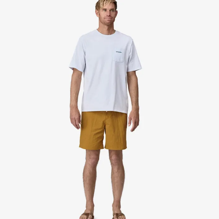 Patagonia Wavefarer Hybrid Walk Shorts für Herren