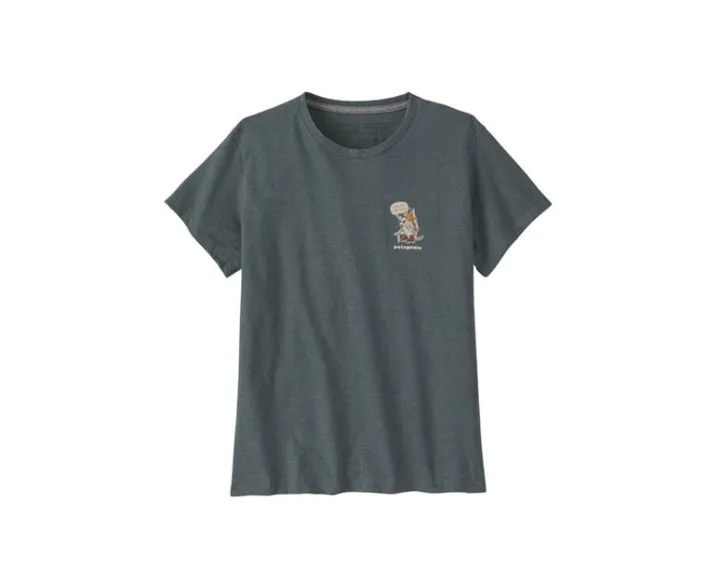 Patagonia Women 50 Year Responsabili-Shirt