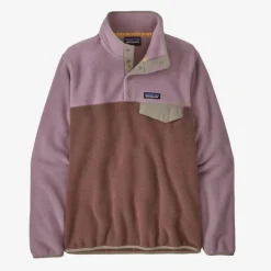 Patagonia W's LW Synch Snap-T P/O