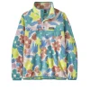 Patagonia W's LW Synch Snap-T P/O