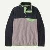 Patagonia W's LW Synch Snap-T P/O