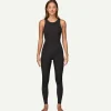 Patagonia W's R1 Lite Yulex Long Jane Neoprenanzug