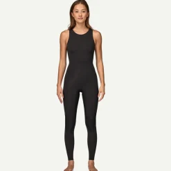 Patagonia W's R1 Lite Yulex Long Jane Neoprenanzug