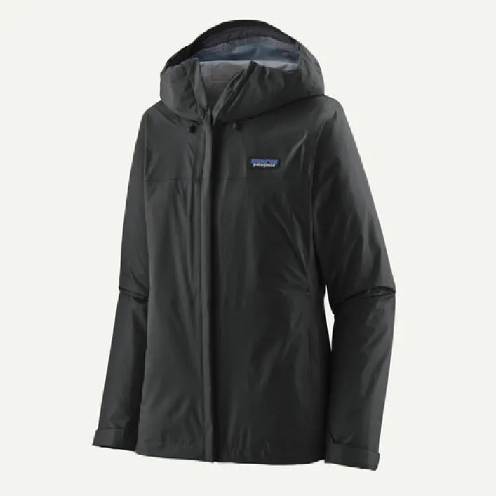 Patagonia W's Torrentshell 3L Rain Jkt