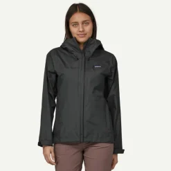 Patagonia W's Torrentshell 3L Rain Jkt