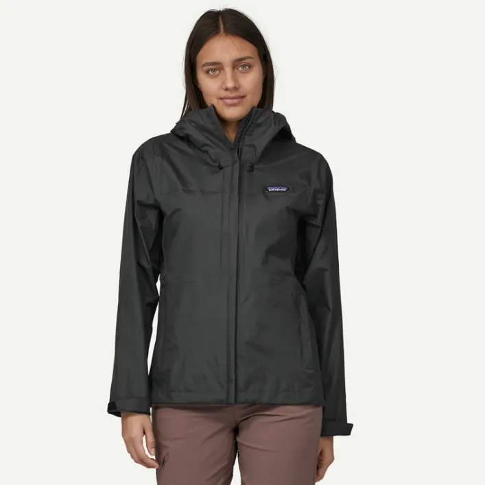 Patagonia W's Torrentshell 3L Rain Jkt