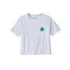 Patagonia W'S Unity Fits Easy Cut Responsibili T-Shirt