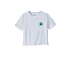 Patagonia W'S Unity Fits Easy Cut Responsibili T-Shirt