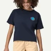 Patagonia W's Unity Fitz Easy  Cut Responsibili- Tee
