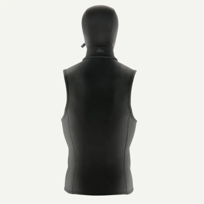 Patagonia Yulex Wassererhitzer-Weste mit Kapuze