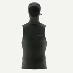 Patagonia Yulex Wassererhitzer-Weste mit Kapuze
